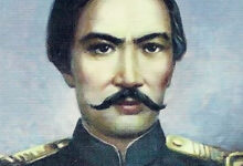 шоқан уәлиханов мәлімет