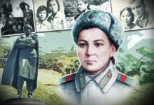 мәншүк мәметова өмірбаяны