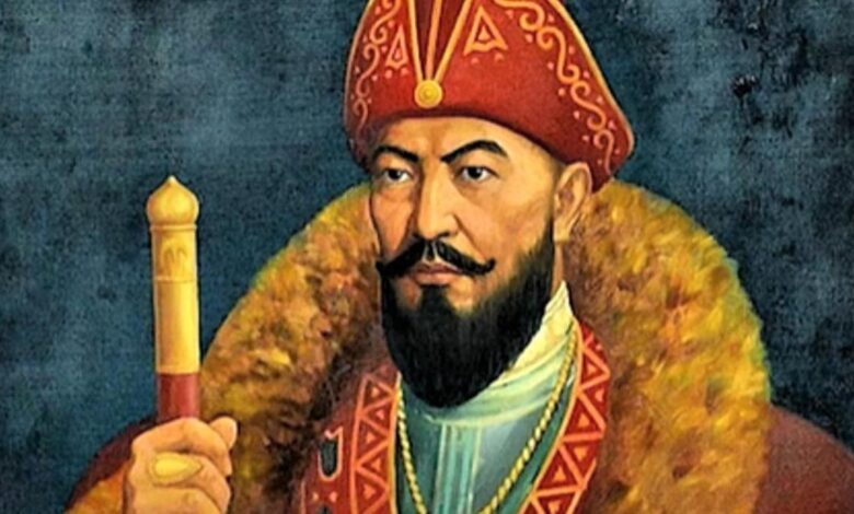 Әбілқайыр хан туралы қызықты мәліметтер