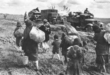 1947 жылы не болды