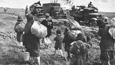 1947 жылы не болды