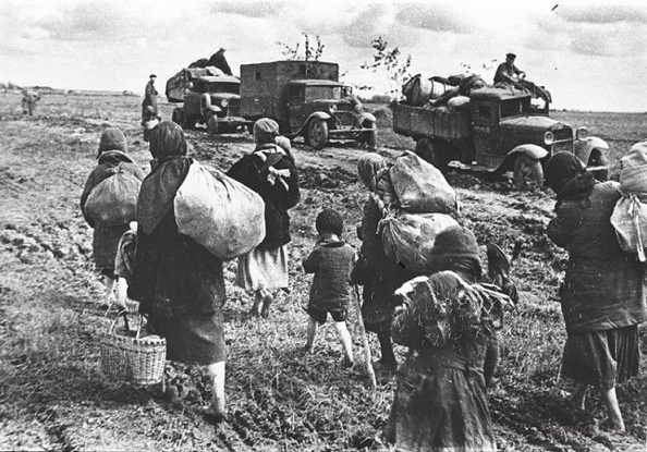 1947 жылы не болды