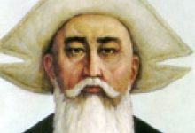 қазыбек би қай жүздің биі