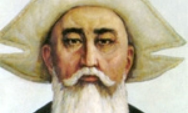 қазыбек би қай жүздің биі