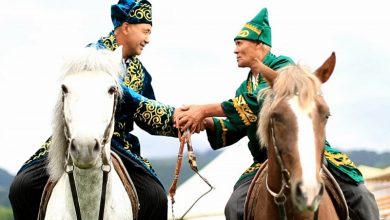 ат мінгізіп шапан жабу