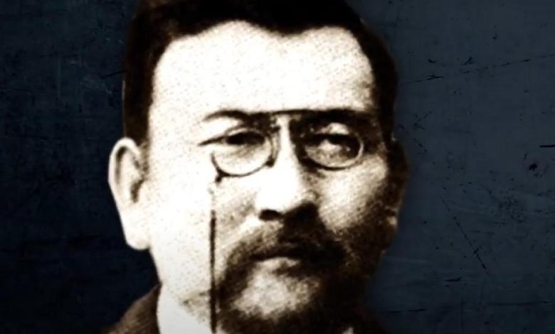 когда родился ахмет байтурсынов