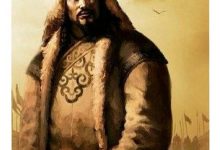 кабанбай батыр как умер