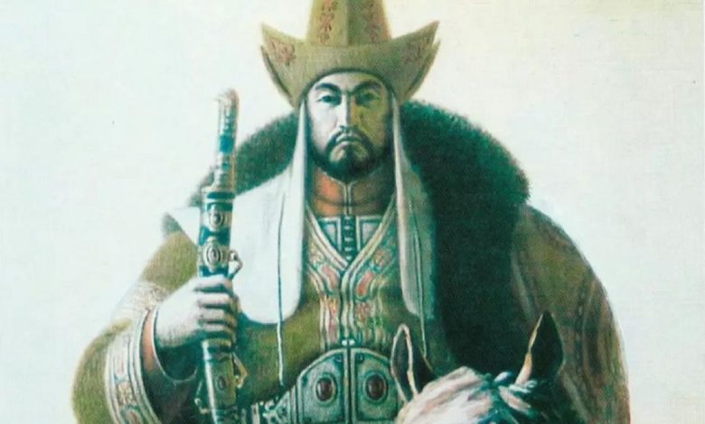 сырым датұлы туралы мәлімет