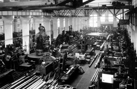 кеңес дәуірі кезіндегі ақмола